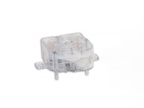 WASHING MACHINE TIMER